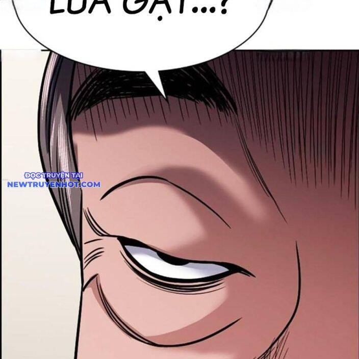 Giáo Dục Chân Chính - Get Schooled Chapter 175 - Trang 10