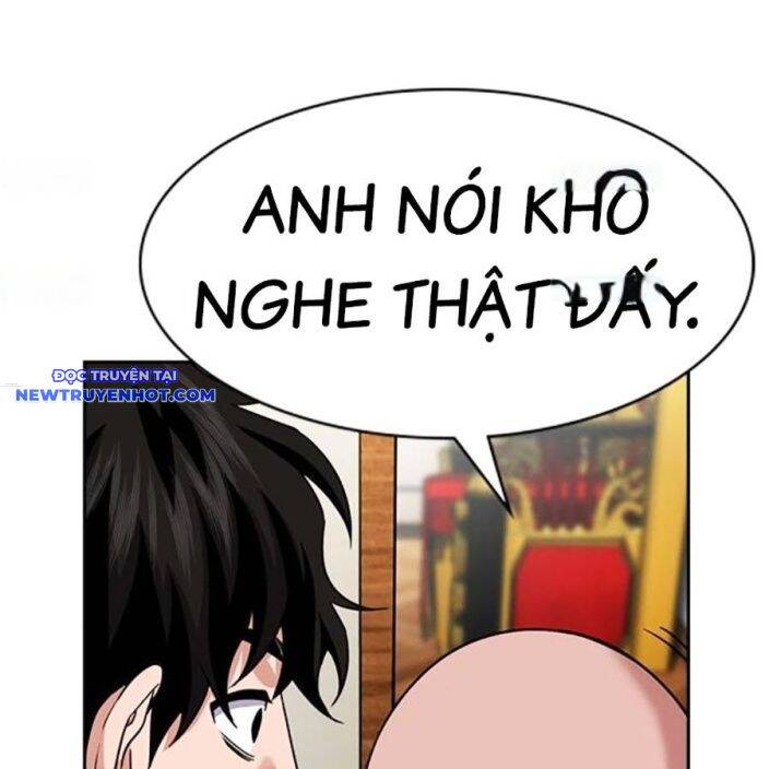 Giáo Dục Chân Chính - Get Schooled Chapter 175 - Trang 12