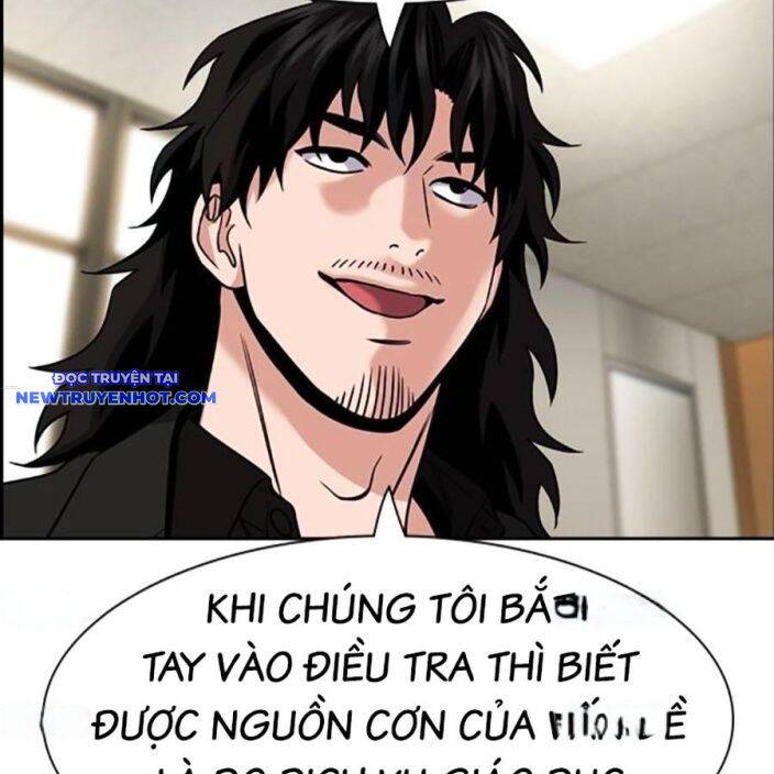 Giáo Dục Chân Chính - Get Schooled Chapter 175 - Trang 7