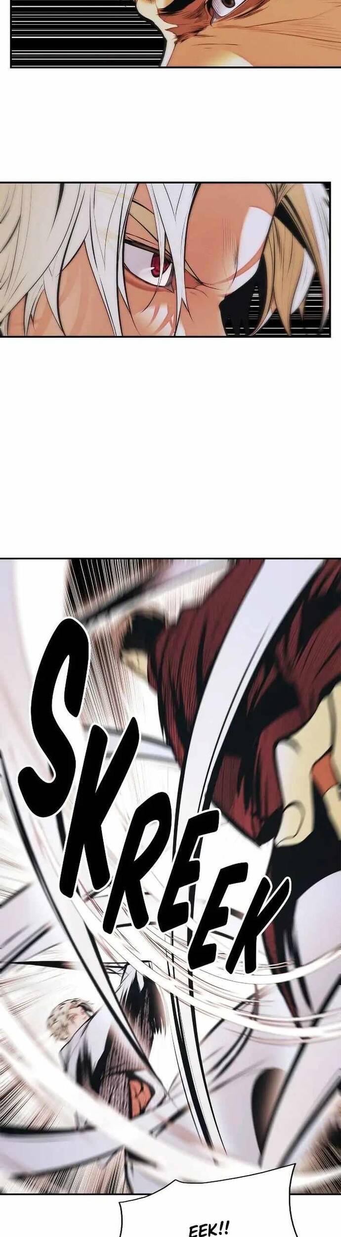 Bất Bại Chân Ma - Chapter 229 - Page 10