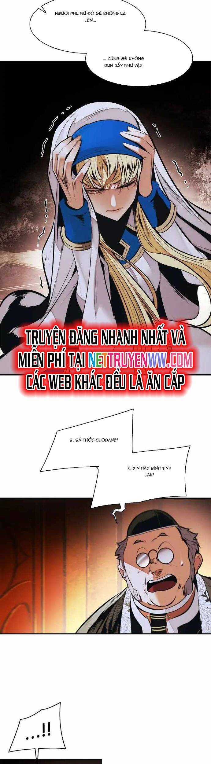 Bất Bại Chân Ma - Chapter 229 - Page 11