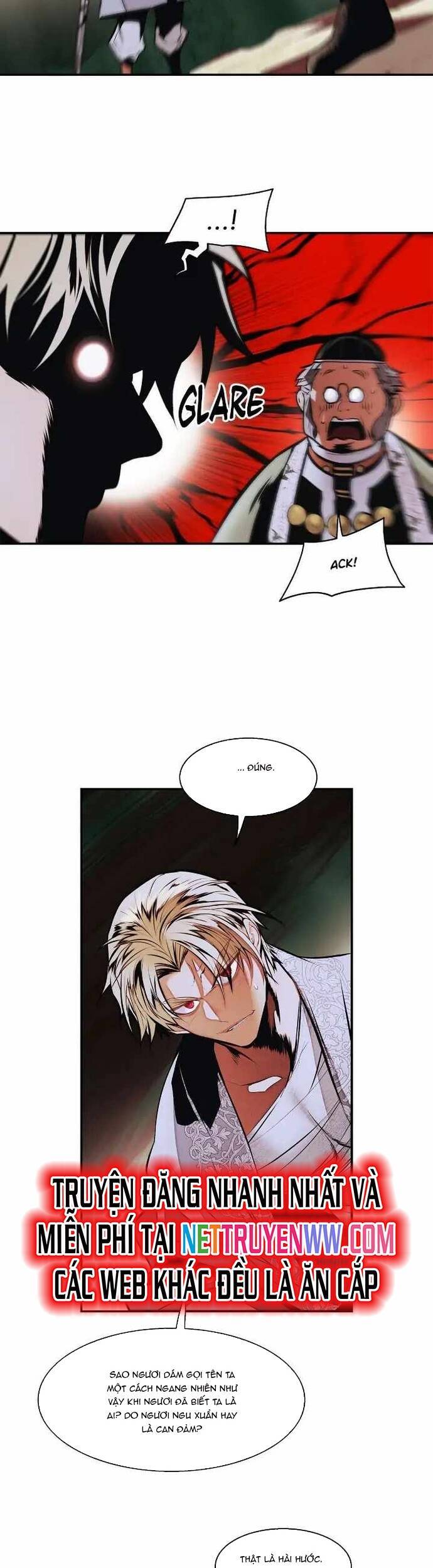 Bất Bại Chân Ma - Chapter 229 - Page 12