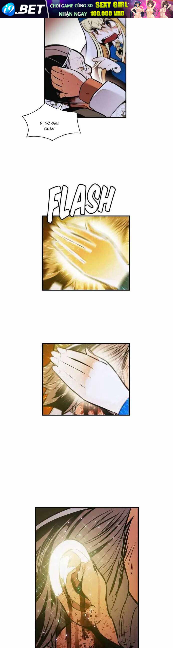 Bất Bại Chân Ma - Chapter 229 - Page 17