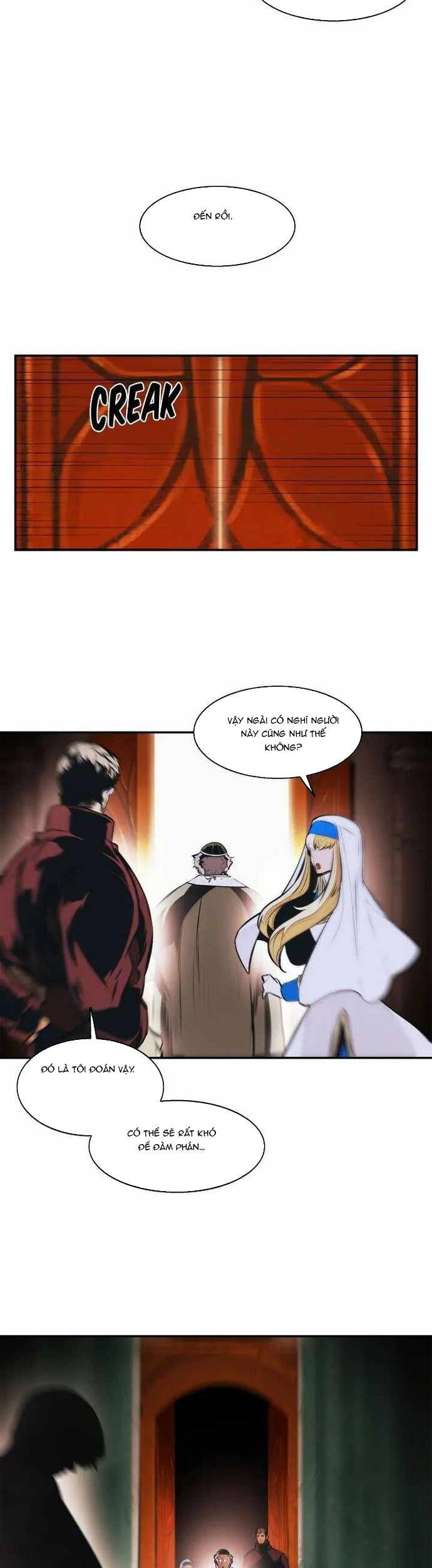 Bất Bại Chân Ma - Chapter 229 - Page 7