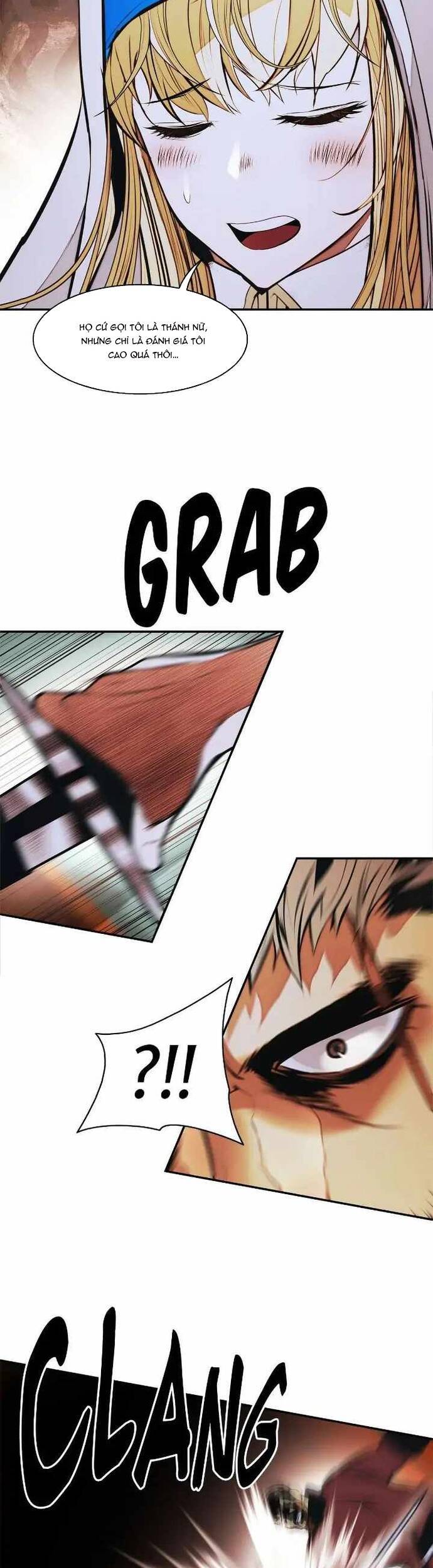 Bất Bại Chân Ma - Chapter 229 - Page 9