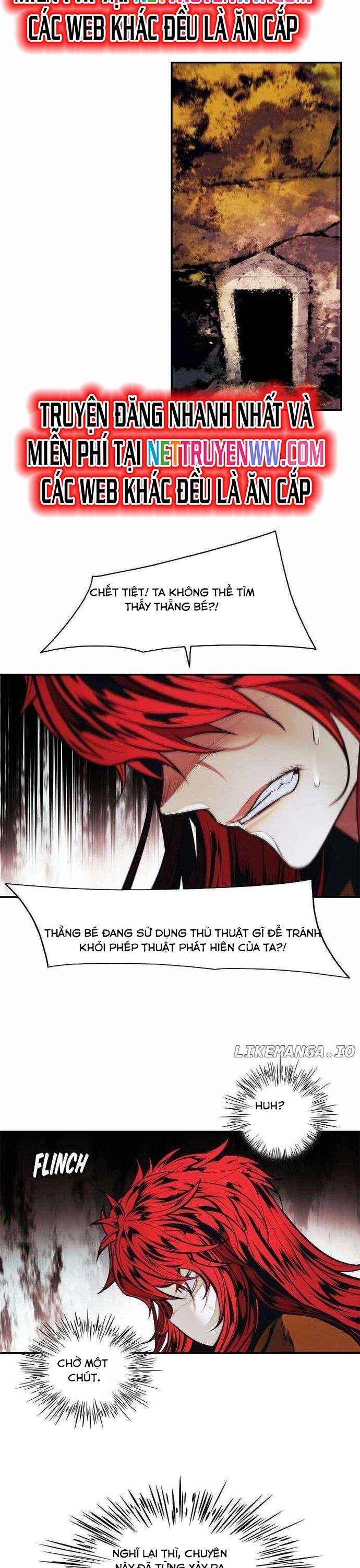 Bất Bại Chân Ma - Chapter 230 - Page 12