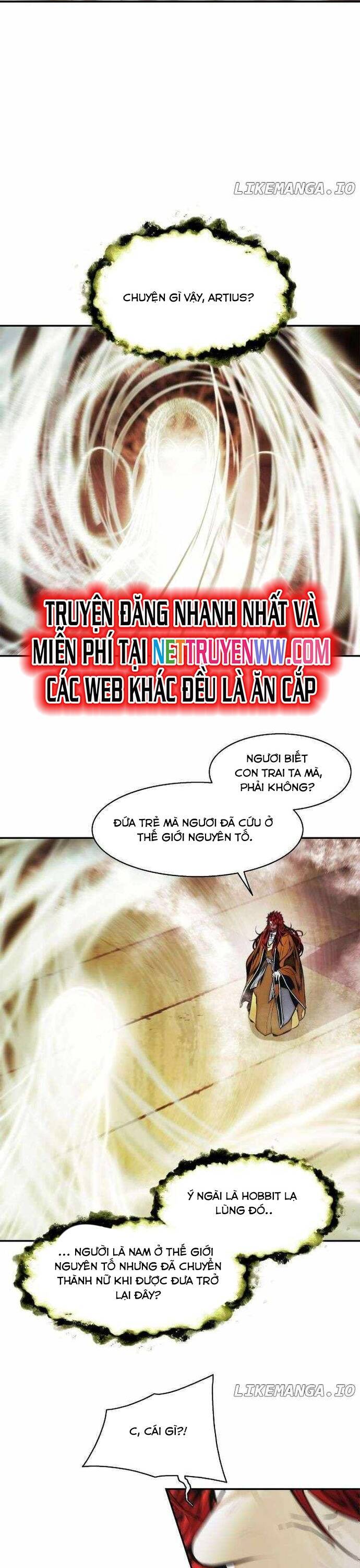 Bất Bại Chân Ma - Chapter 230 - Page 14