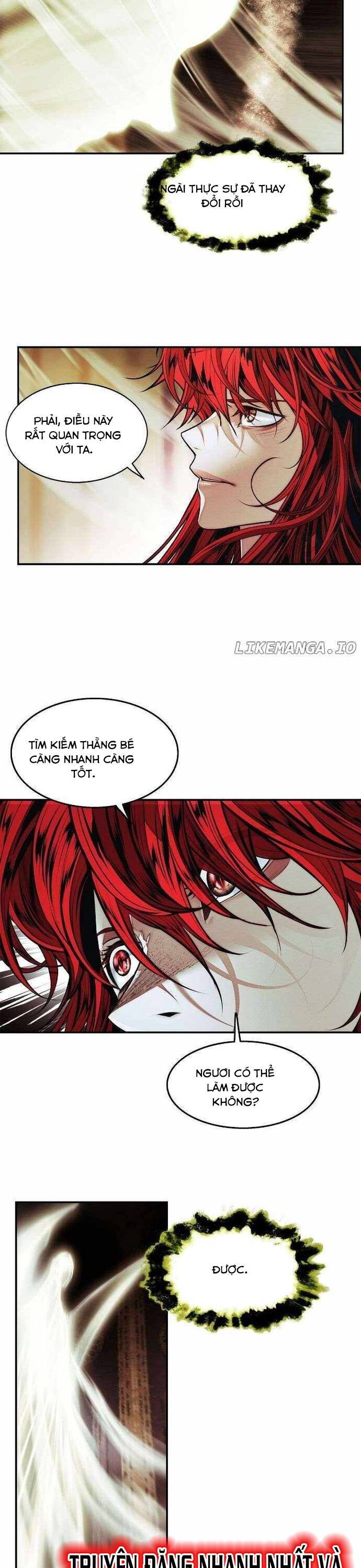 Bất Bại Chân Ma - Chapter 230 - Page 15