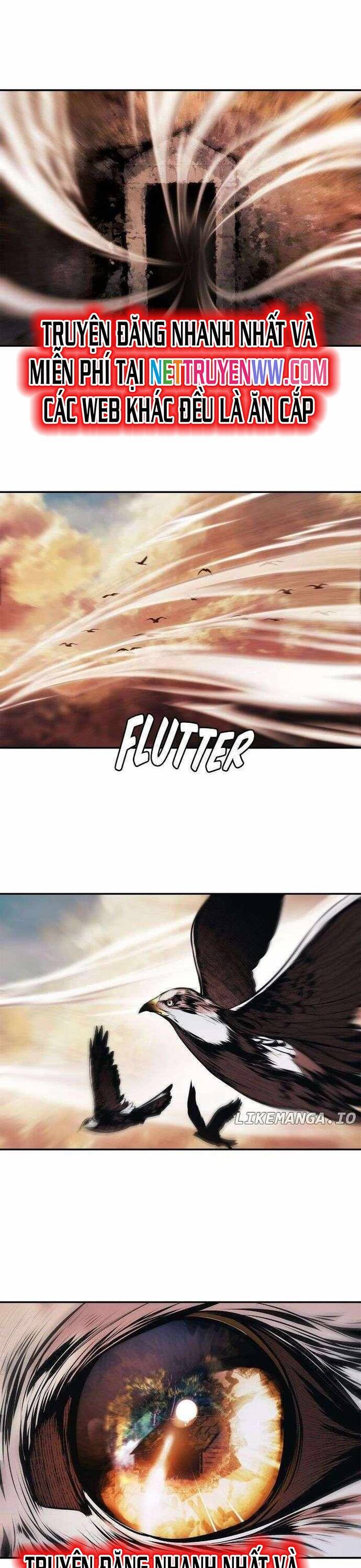 Bất Bại Chân Ma - Chapter 230 - Page 16