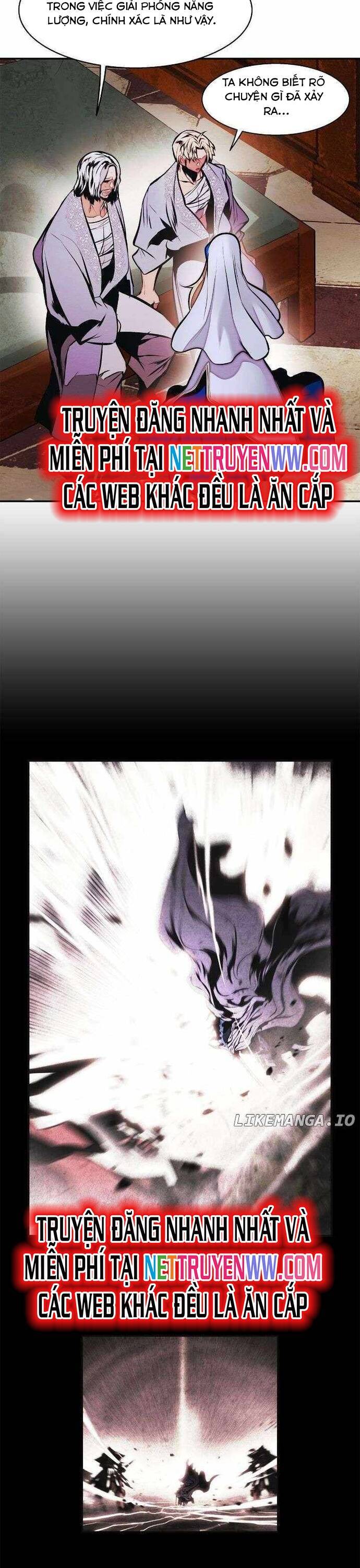 Bất Bại Chân Ma - Chapter 230 - Page 3