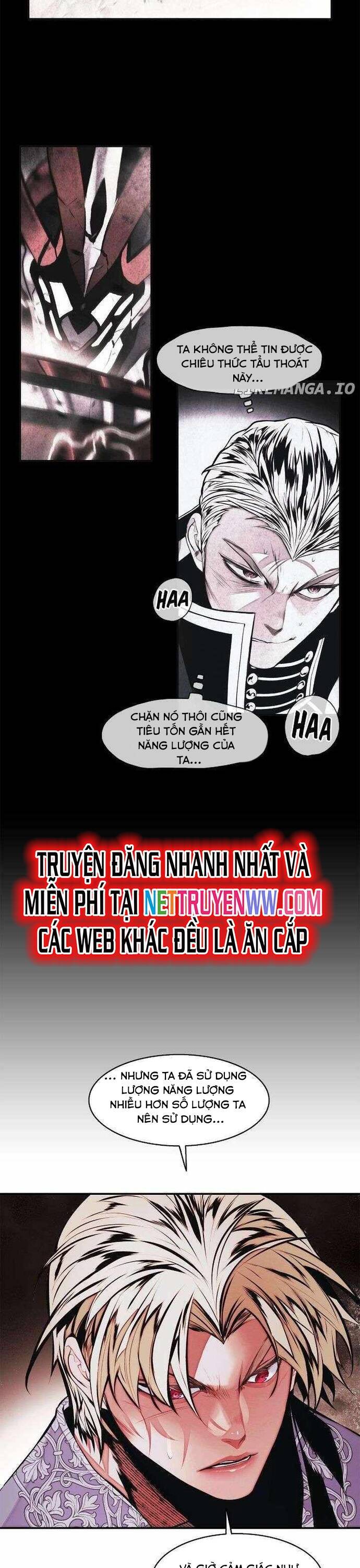 Bất Bại Chân Ma - Chapter 230 - Page 4