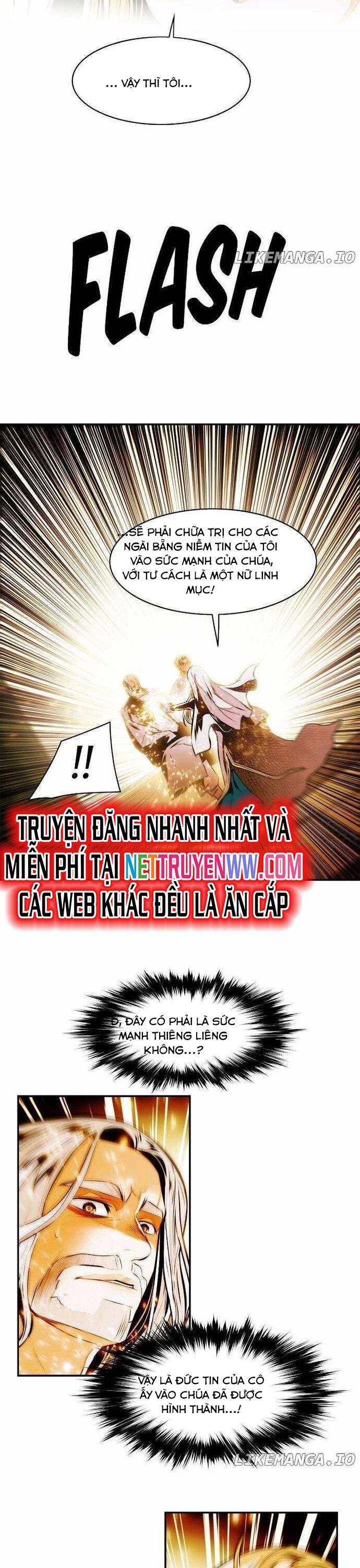 Bất Bại Chân Ma - Chapter 230 - Page 5