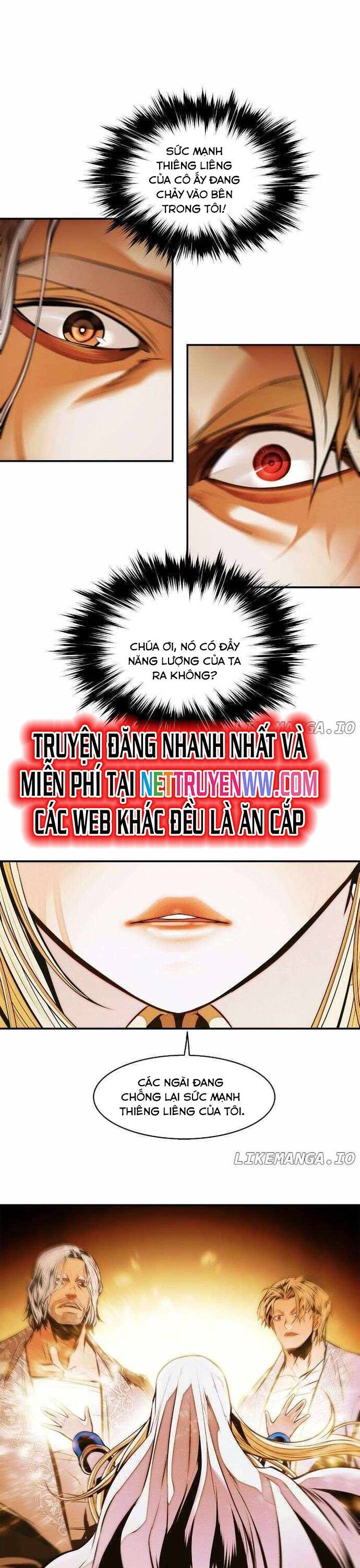 Bất Bại Chân Ma - Chapter 230 - Page 6