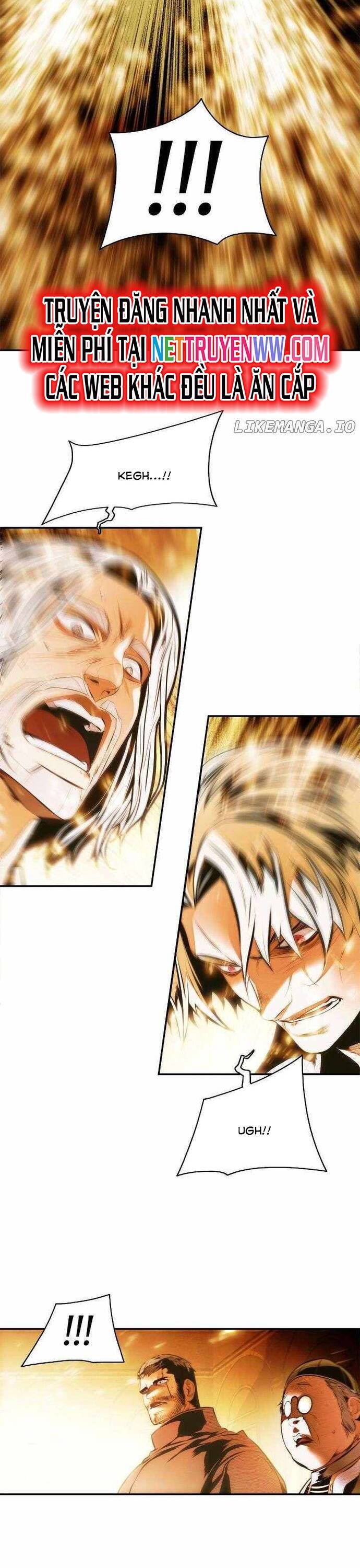 Bất Bại Chân Ma - Chapter 230 - Page 7