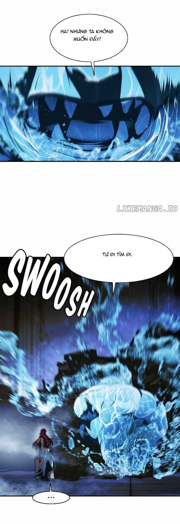 Bất Bại Chân Ma - Chapter 231 - Page 14