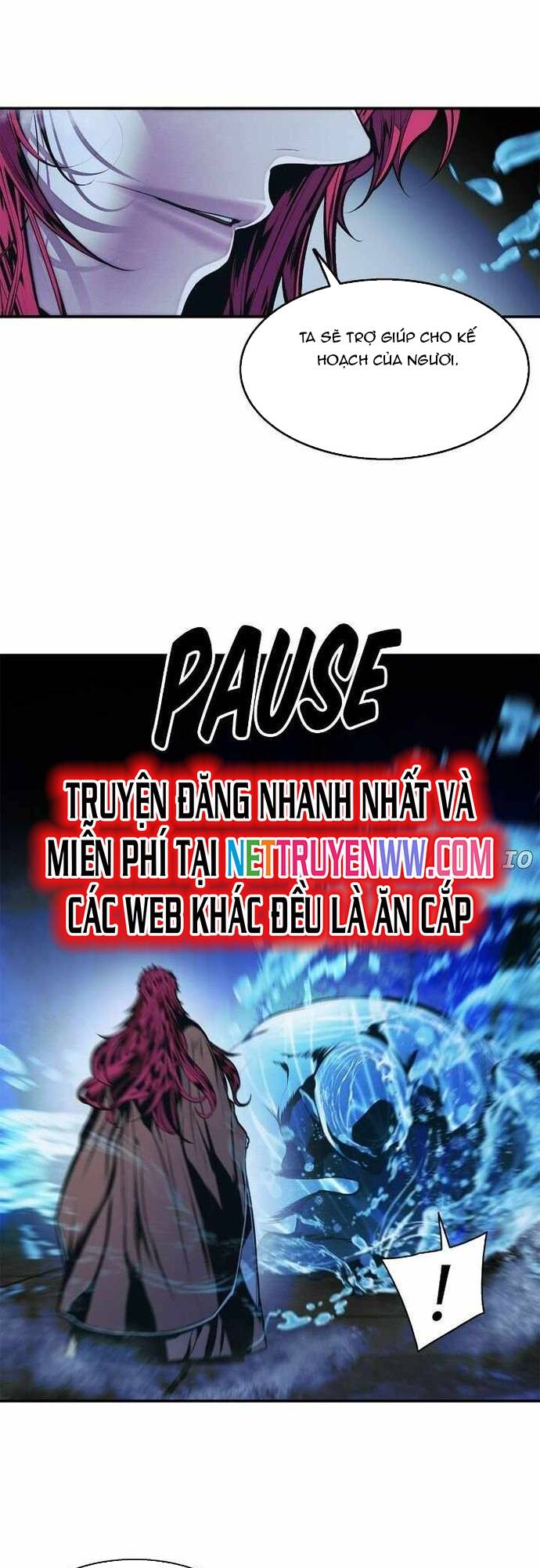 Bất Bại Chân Ma - Chapter 231 - Page 15