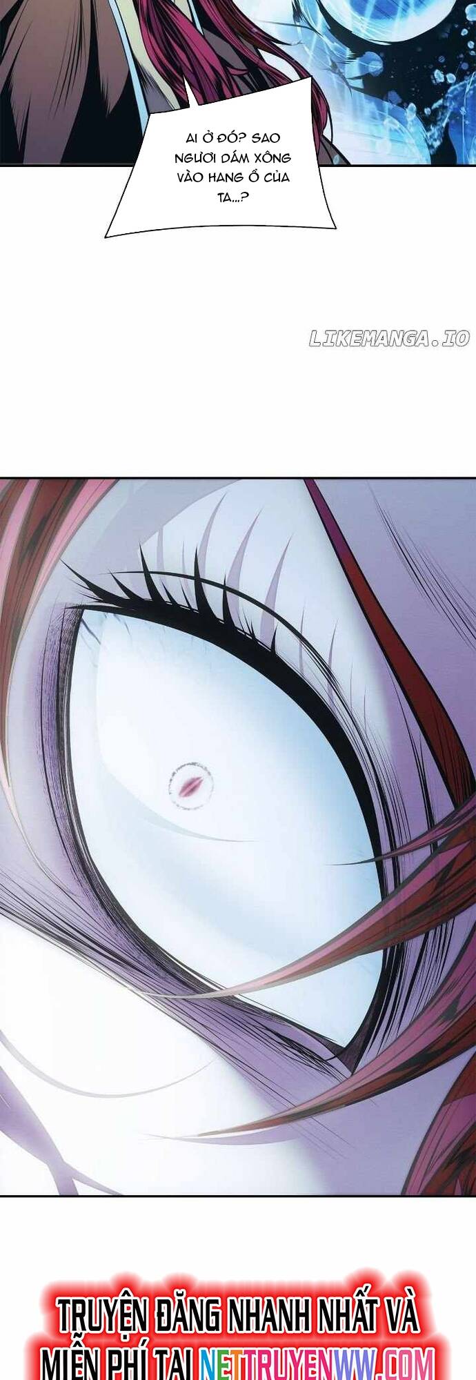 Bất Bại Chân Ma - Chapter 231 - Page 18