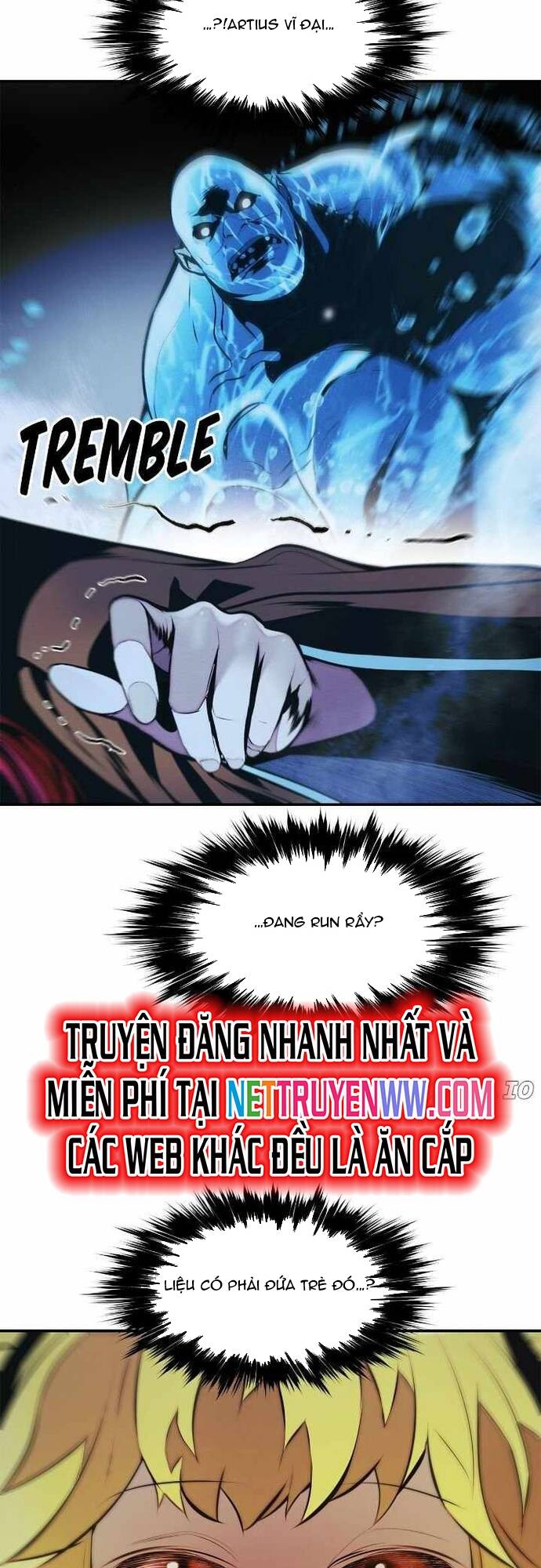 Bất Bại Chân Ma - Chapter 231 - Page 21