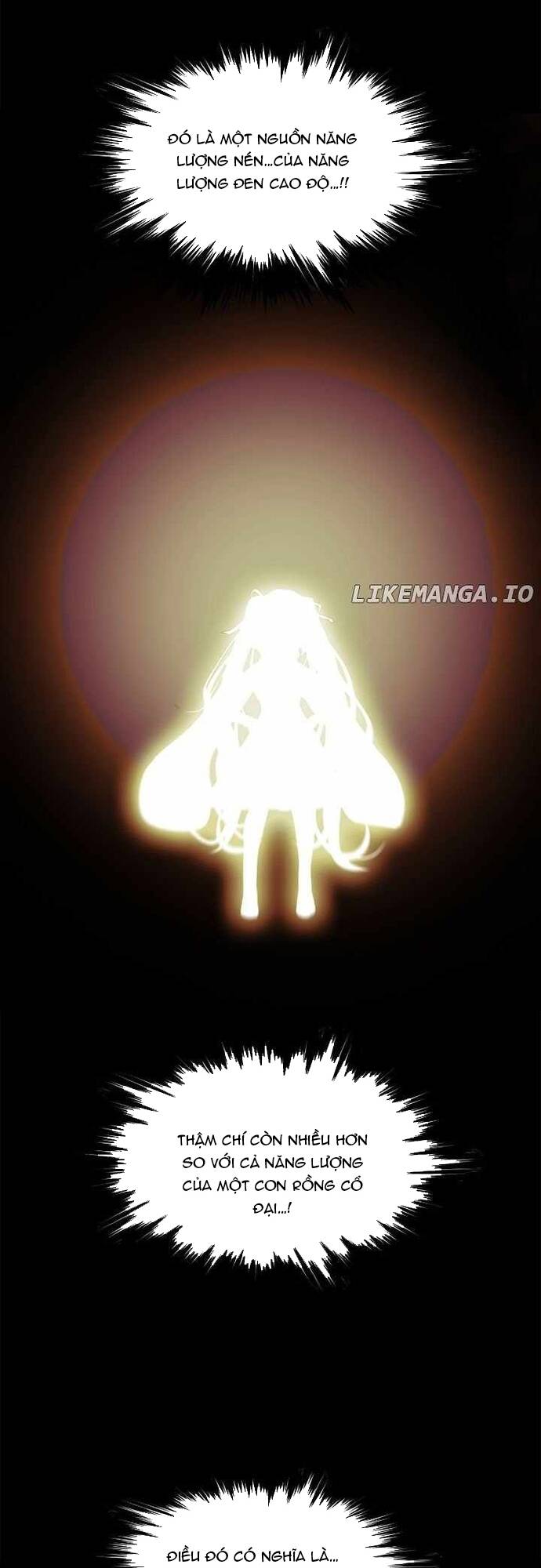 Bất Bại Chân Ma - Chapter 231 - Page 23