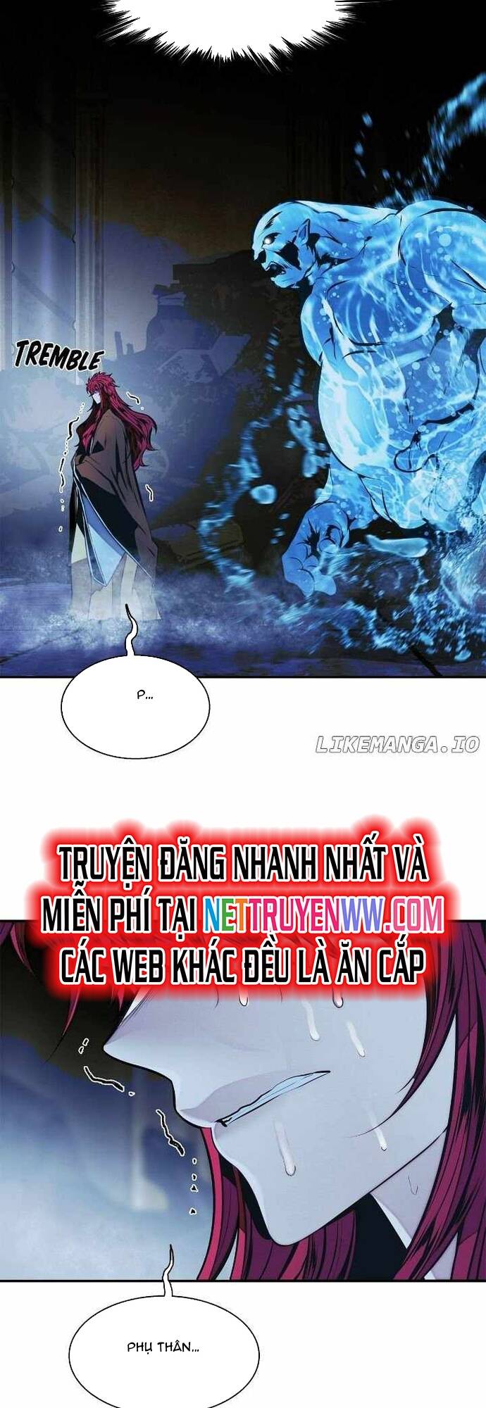 Bất Bại Chân Ma - Chapter 231 - Page 24