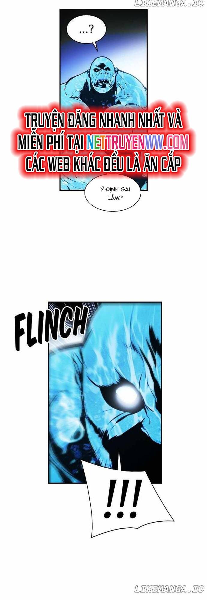 Bất Bại Chân Ma - Chapter 231 - Page 30