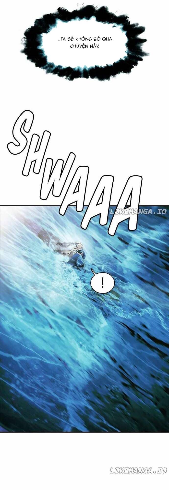 Bất Bại Chân Ma - Chapter 231 - Page 34