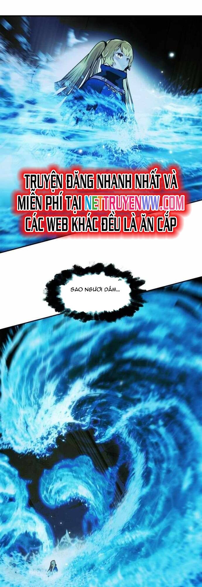 Bất Bại Chân Ma - Chapter 231 - Page 35