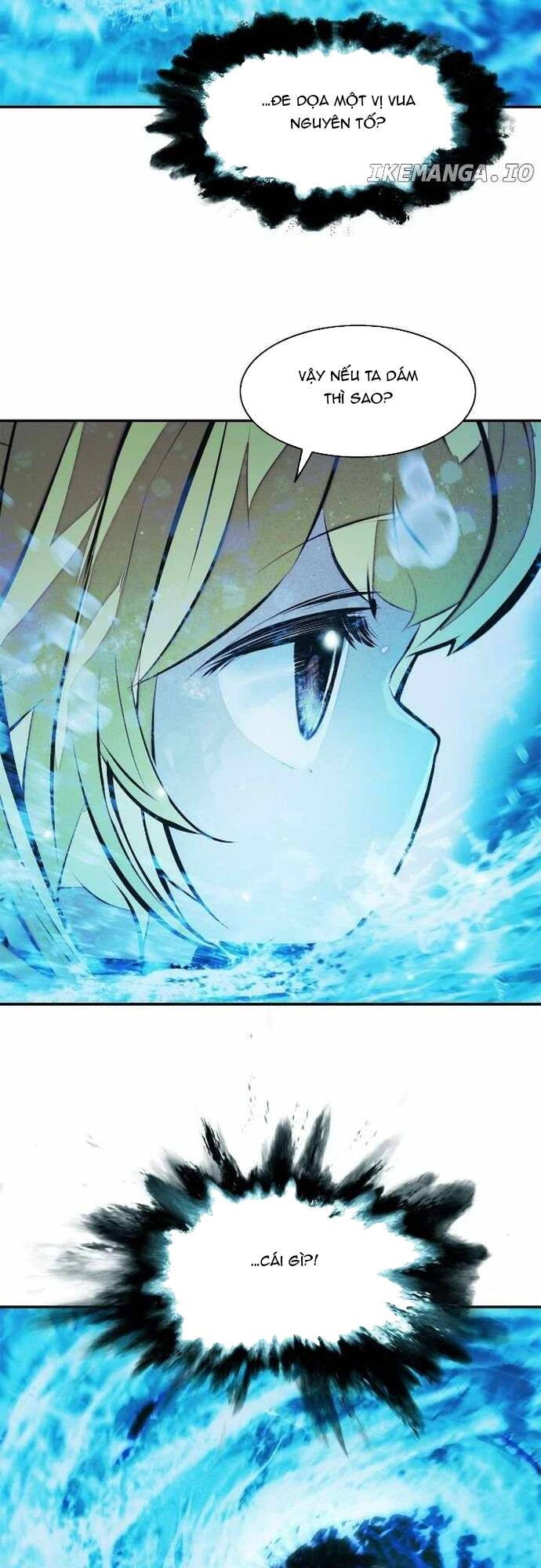 Bất Bại Chân Ma - Chapter 231 - Page 36