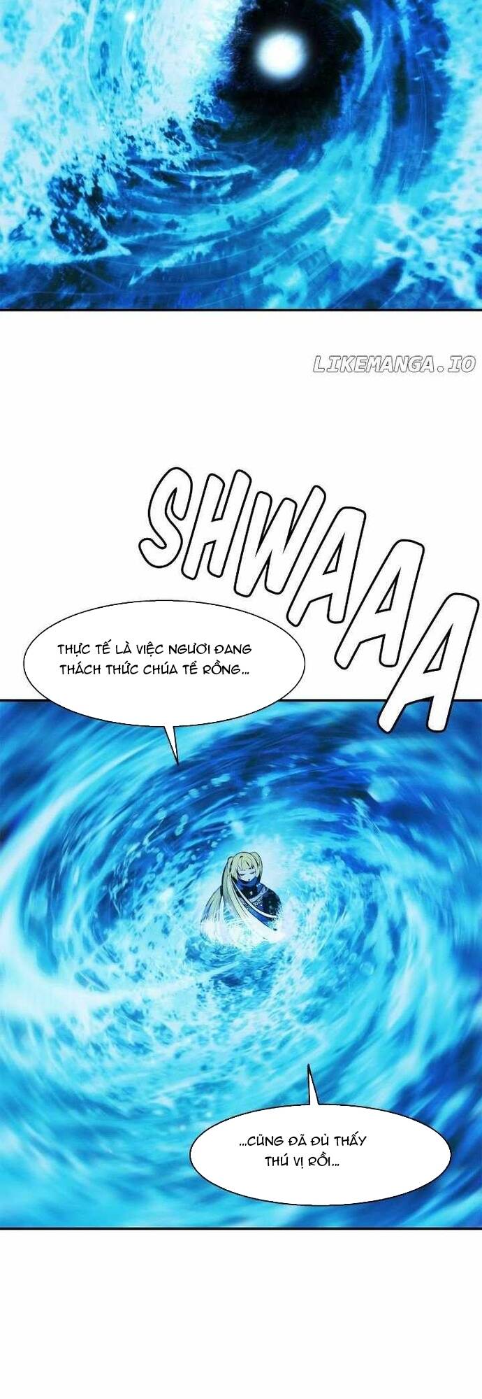 Bất Bại Chân Ma - Chapter 231 - Page 37