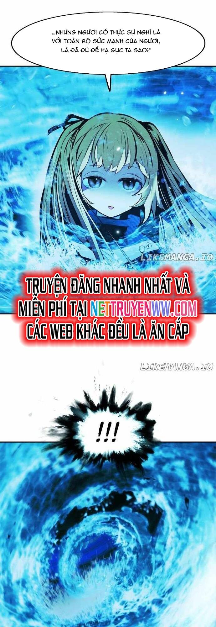 Bất Bại Chân Ma - Chapter 231 - Page 38