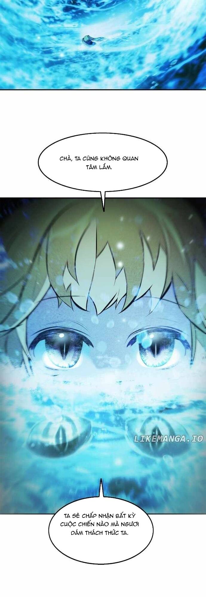 Bất Bại Chân Ma - Chapter 231 - Page 39