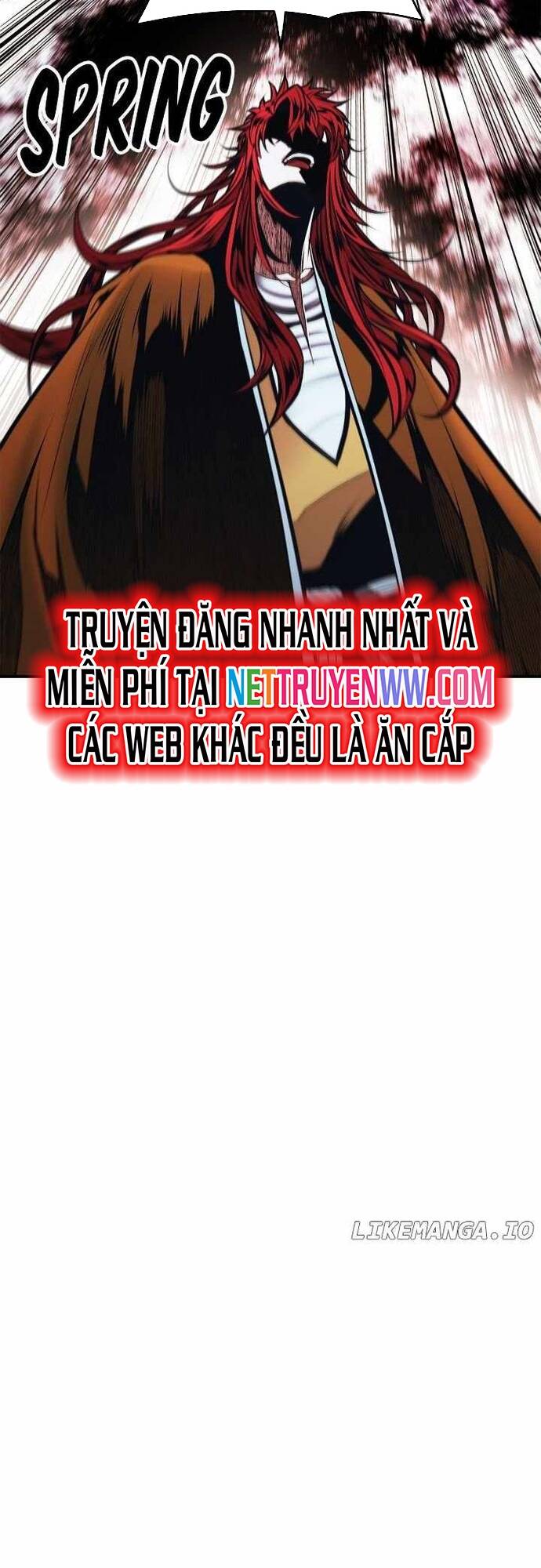 Bất Bại Chân Ma - Chapter 231 - Page 4