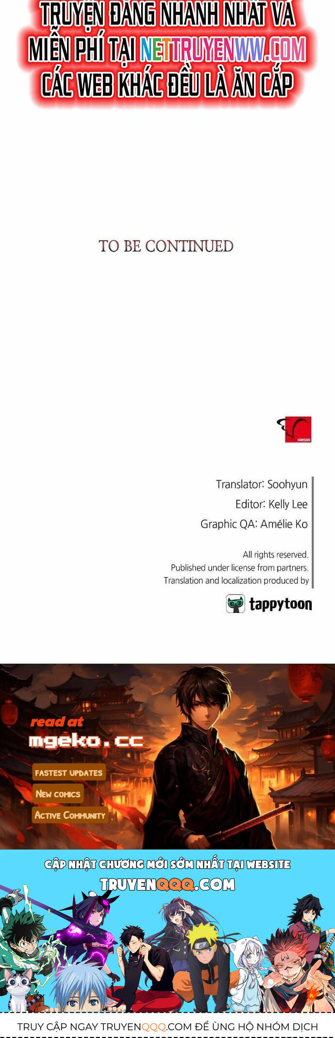 Bất Bại Chân Ma - Chapter 231 - Page 41