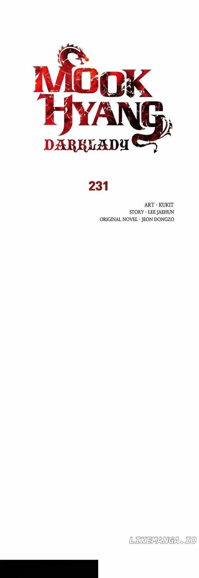 Bất Bại Chân Ma - Chapter 231 - Page 5