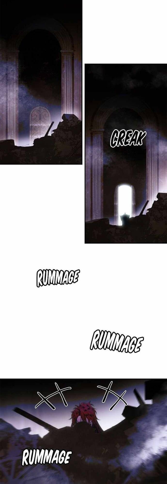 Bất Bại Chân Ma - Chapter 231 - Page 6