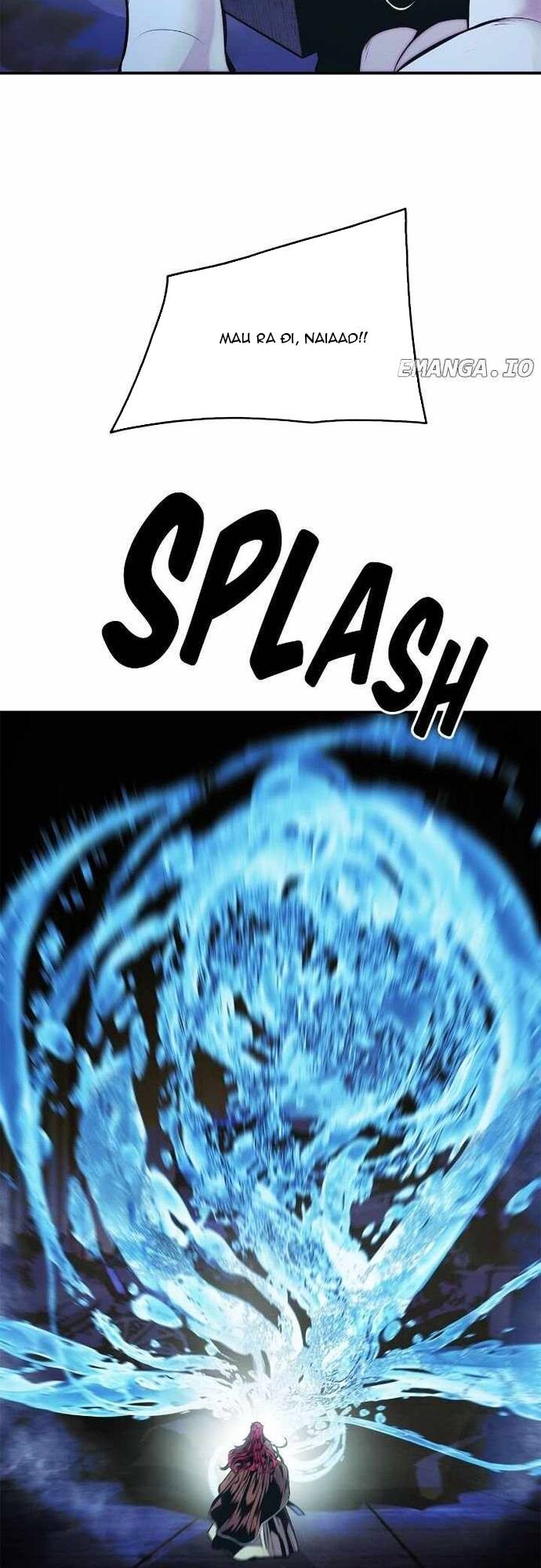 Bất Bại Chân Ma - Chapter 231 - Page 8