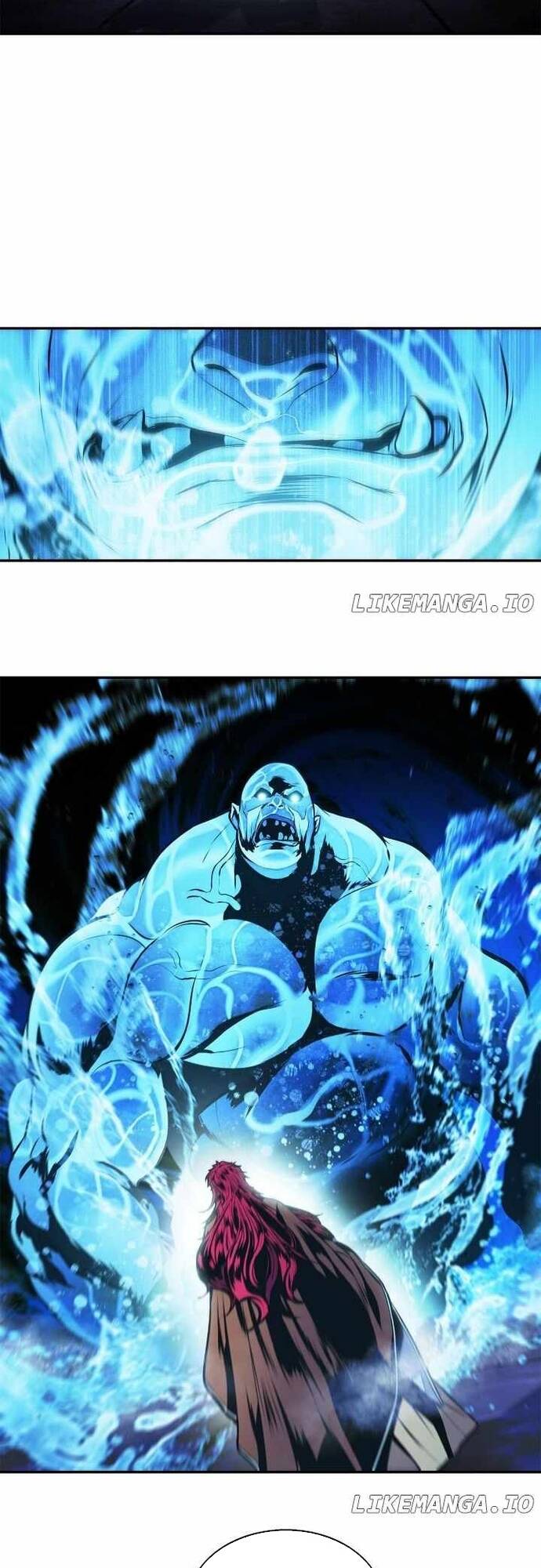 Bất Bại Chân Ma - Chapter 231 - Page 9