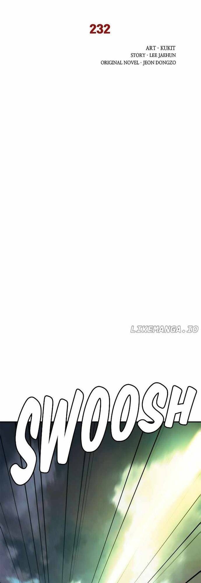 Bất Bại Chân Ma - Chapter 232 - Page 11