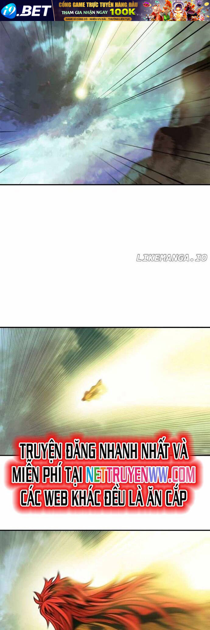 Bất Bại Chân Ma - Chapter 232 - Page 12