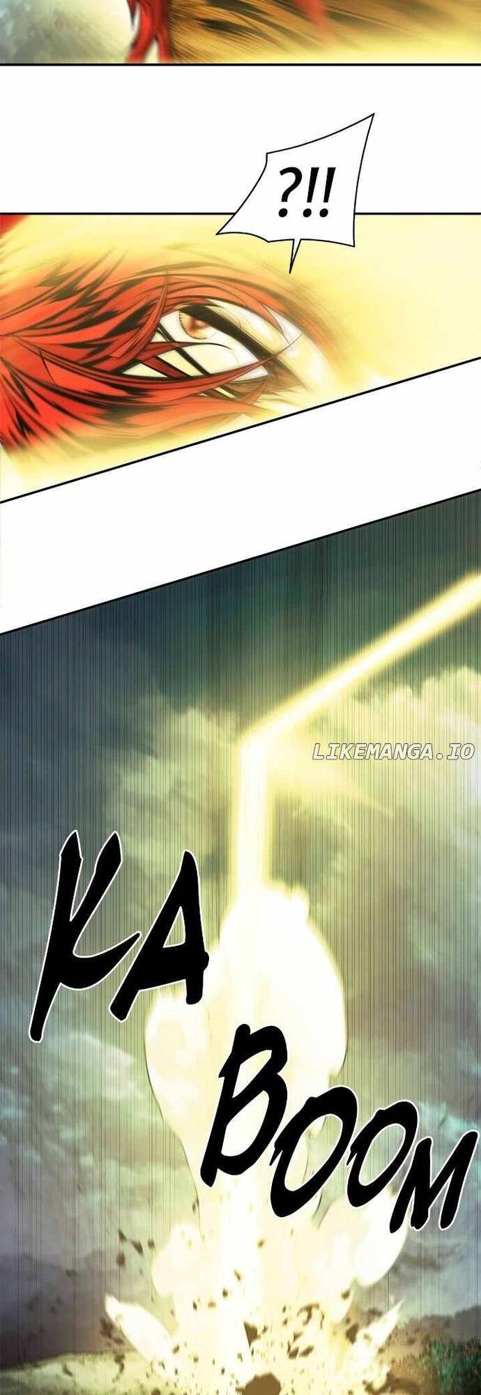 Bất Bại Chân Ma - Chapter 232 - Page 13