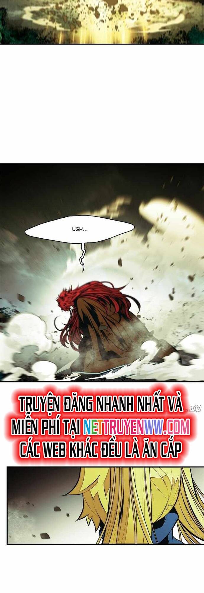 Bất Bại Chân Ma - Chapter 232 - Page 14