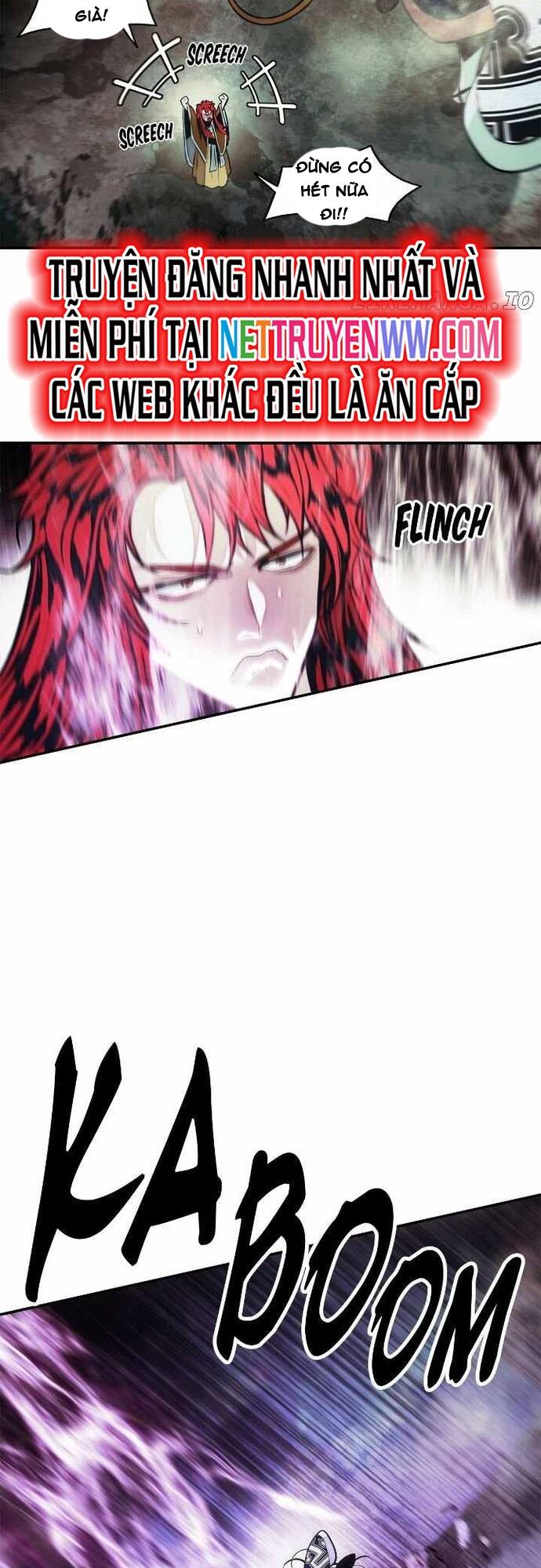 Bất Bại Chân Ma - Chapter 232 - Page 21