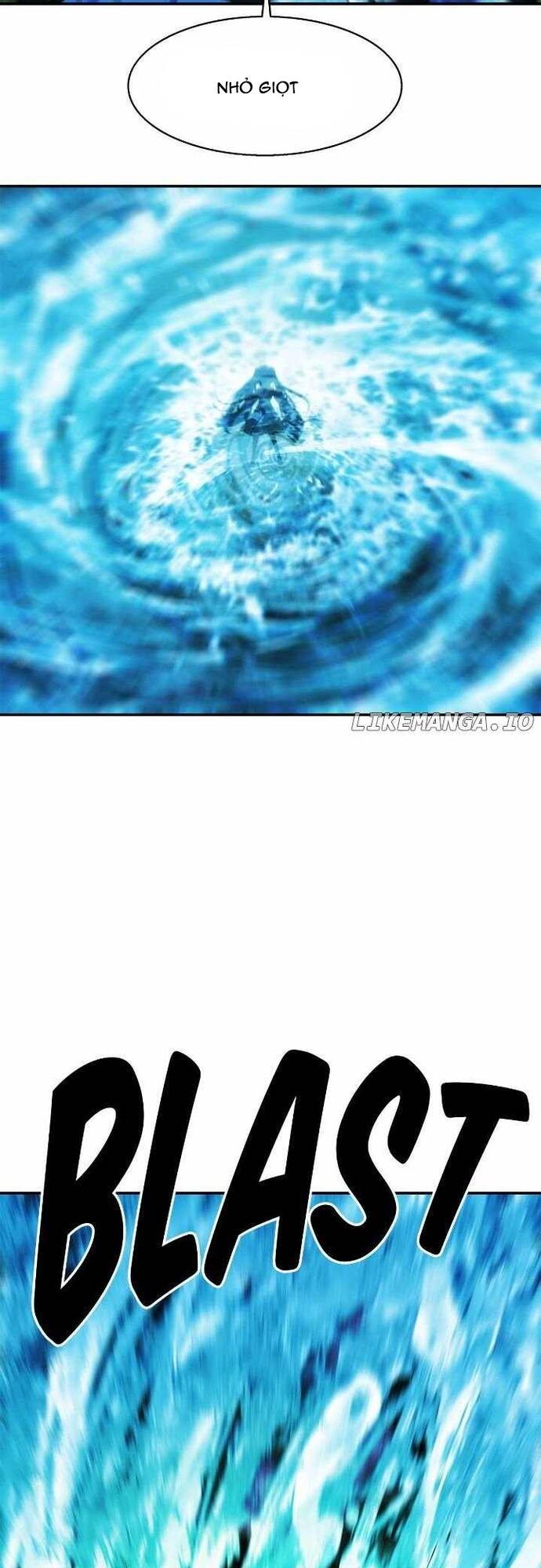 Bất Bại Chân Ma - Chapter 232 - Page 3