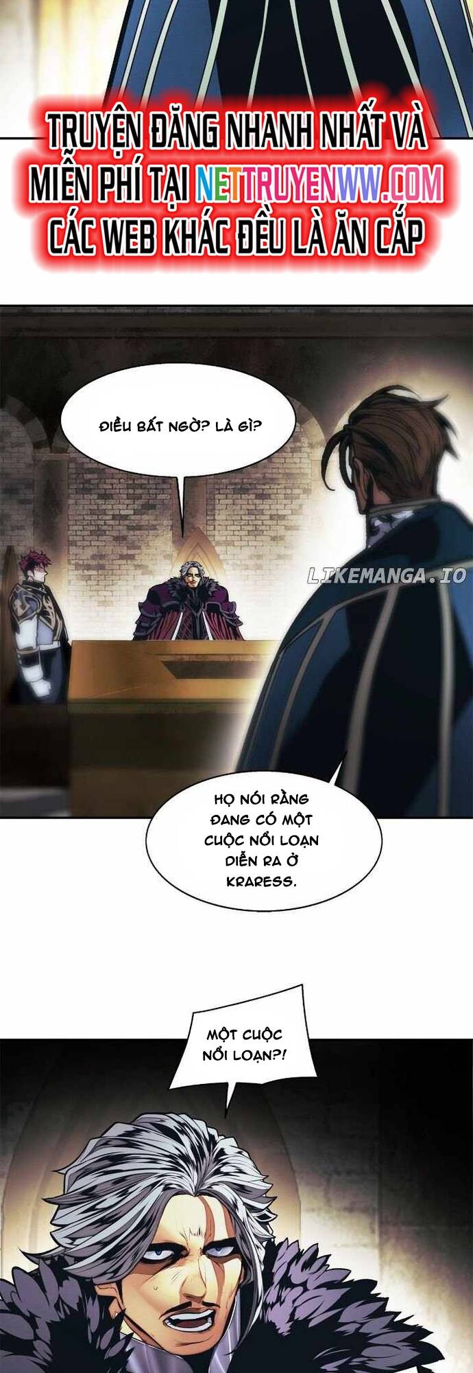 Bất Bại Chân Ma - Chapter 232 - Page 30