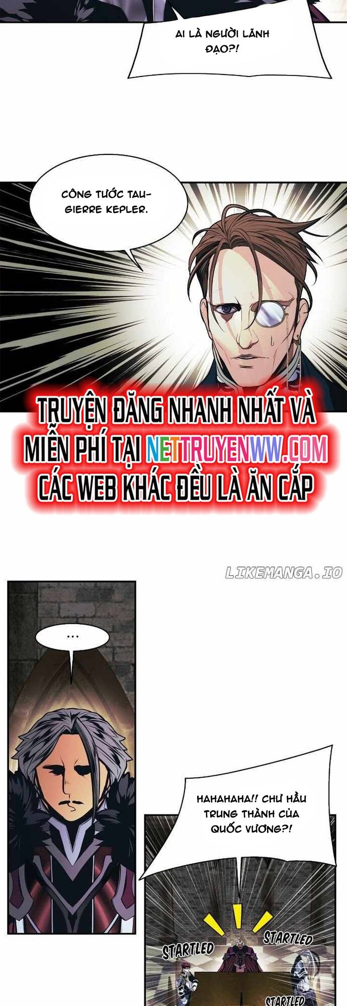 Bất Bại Chân Ma - Chapter 232 - Page 31