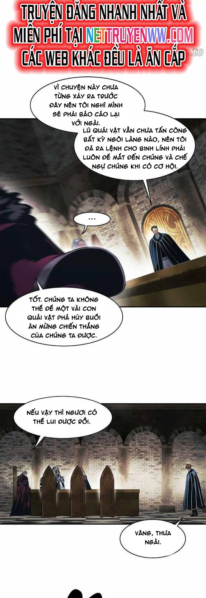 Bất Bại Chân Ma - Chapter 232 - Page 38