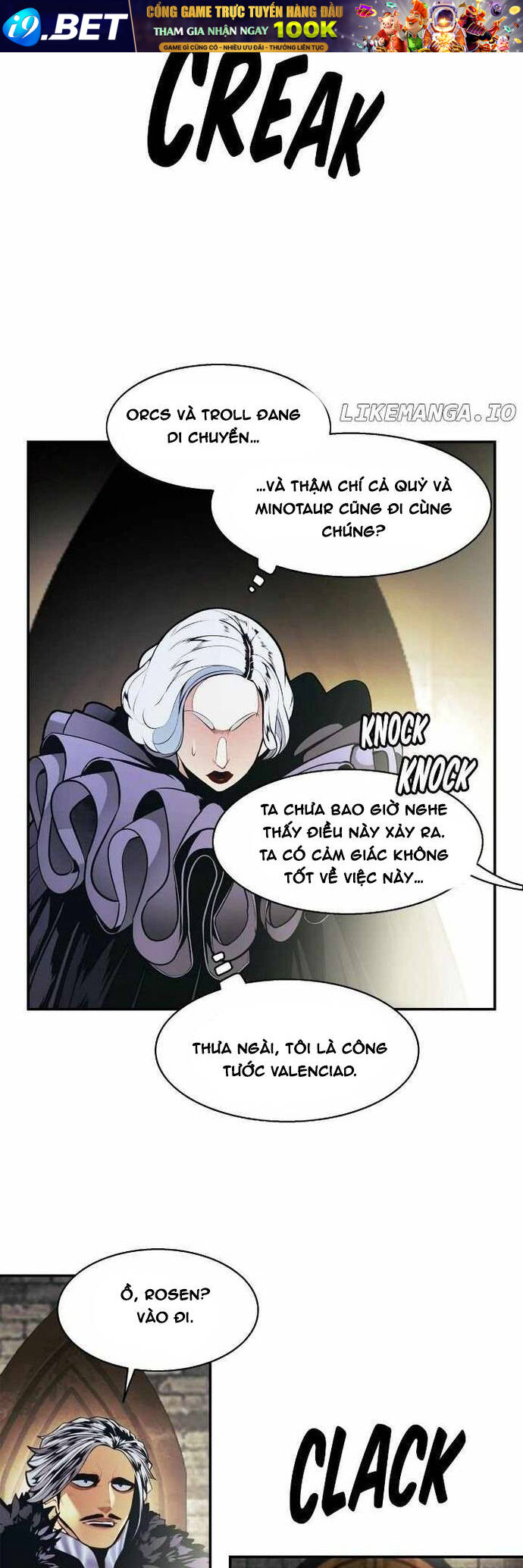 Bất Bại Chân Ma - Chapter 232 - Page 39