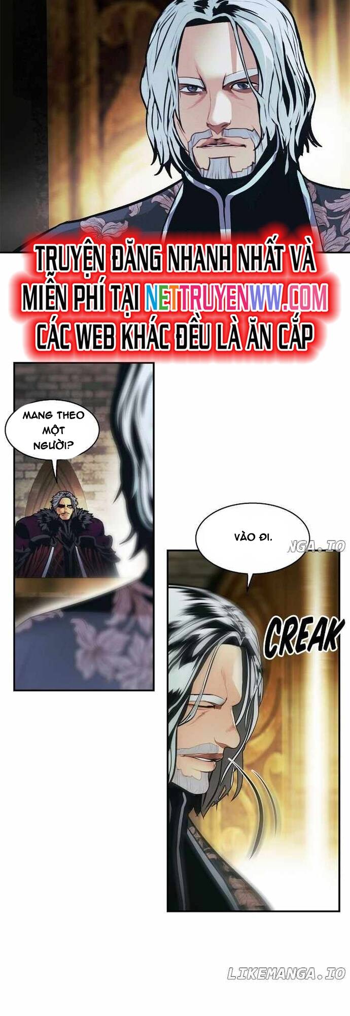 Bất Bại Chân Ma - Chapter 232 - Page 41