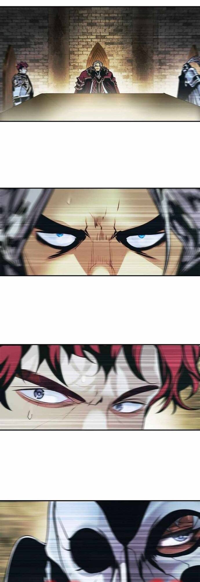 Bất Bại Chân Ma - Chapter 232 - Page 42