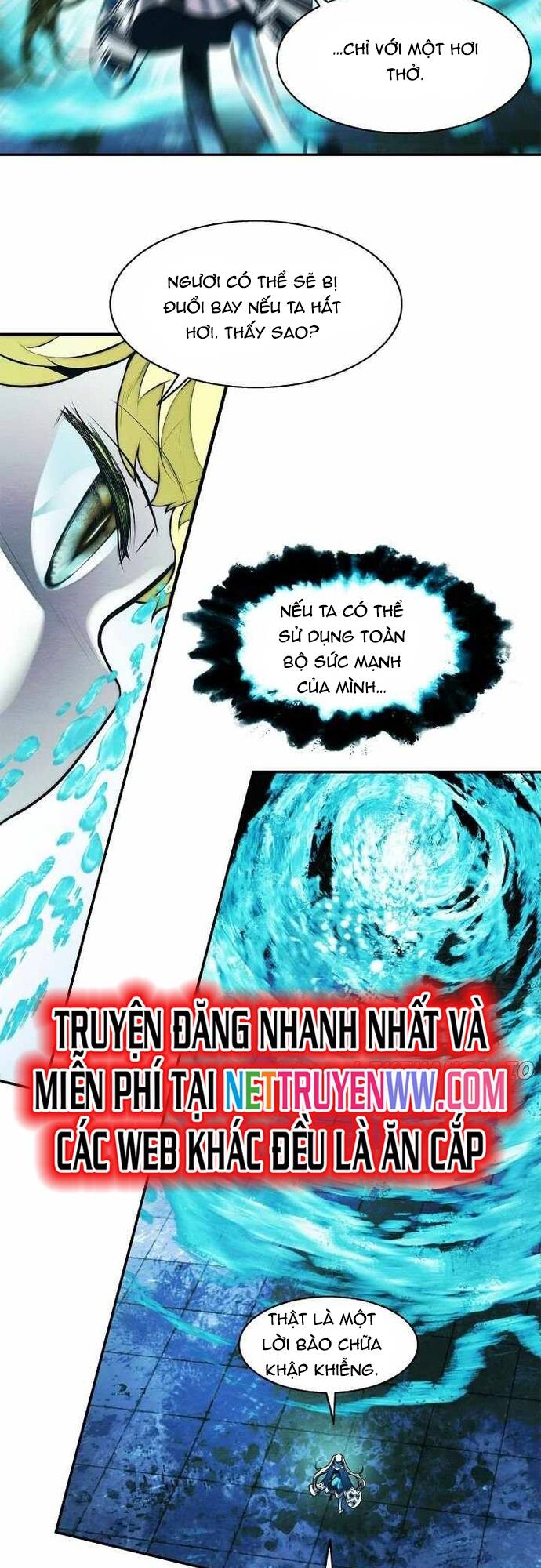 Bất Bại Chân Ma - Chapter 232 - Page 5